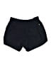Lululemon Athletica Solid Black Athletic Shorts Size 8 - photo 1