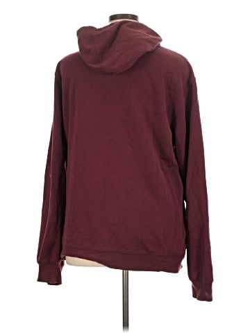 Vans Pullover Hoodie (view 2)