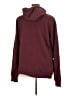 Vans Burgundy Pullover Hoodie Size XL (estimated) - photo 2