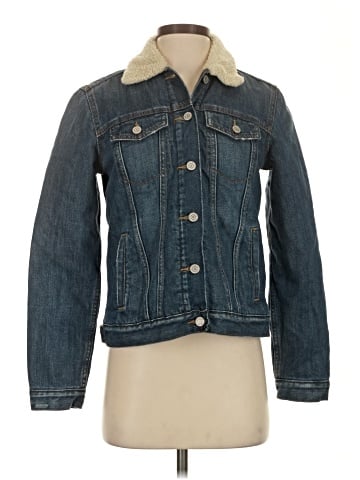 Gap Denim Jacket (view 1)