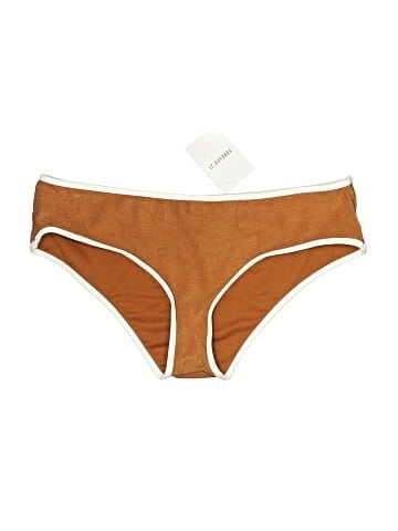 Forever 21 Swimsuit Bottoms (view 1)