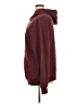 Vans Burgundy Pullover Hoodie Size XL (estimated) - photo 5