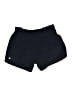 Lululemon Athletica Solid Black Athletic Shorts Size 8 - photo 2