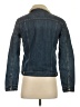 Gap 100% Cotton Blue Denim Jacket Size S - photo 2