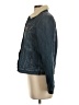 Gap 100% Cotton Blue Denim Jacket Size S - photo 5