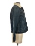 Gap 100% Cotton Blue Denim Jacket Size S - photo 4