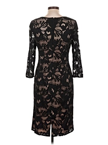 Adrianna Papell Cocktail Dress (view 2)