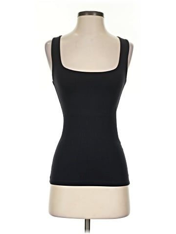 Zara Sleeveless T-Shirt (view 1)