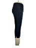 SPANX Color Block Blue Jeggings Size XL - photo 4