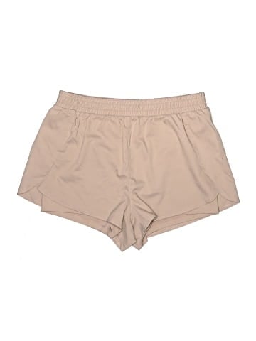 Girlfriend Collective Athletic Shorts (view 1)