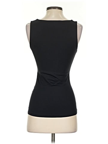 Zara Sleeveless T-Shirt (view 2)