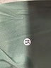 Lululemon Athletica Solid Green Active Pants Size S - photo 7