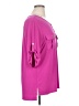 Ellen Tracy Pink 3/4 Sleeve Top Size XL - photo 4