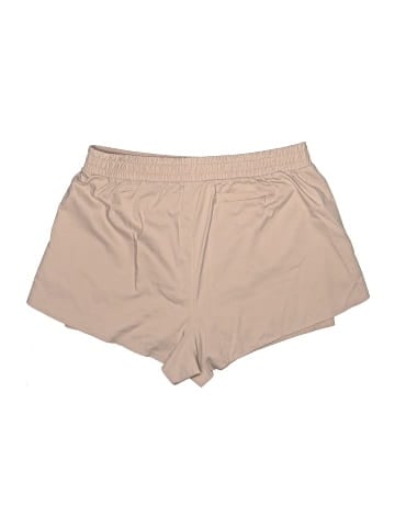 Girlfriend Collective Athletic Shorts (view 2)