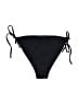Refuge Black Swimsuit Bottoms Size L - photo 1