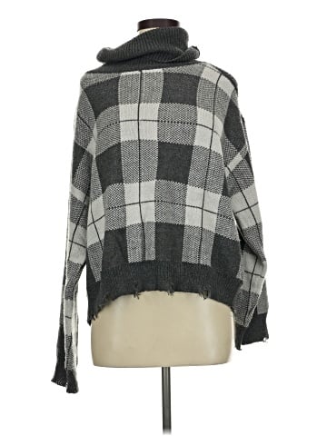 Vintage Havana Turtleneck Sweater (view 1)