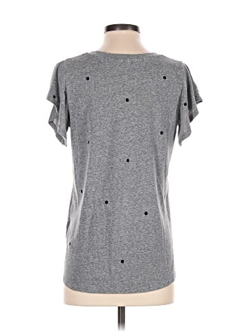 t.la Short Sleeve T-Shirt (view 2)
