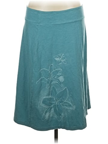 Life Is Good Casual Skirt (view 1)