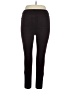 SPANX Black Jeggings Size XL - photo 2
