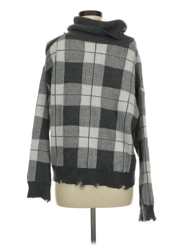 Vintage Havana Turtleneck Sweater (view 2)