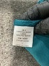Luxxel 100% Polyester Teal Cocktail Dress Size L - photo 8