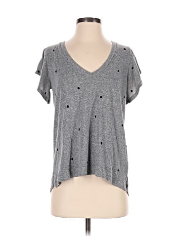 t.la Short Sleeve T-Shirt (view 1)