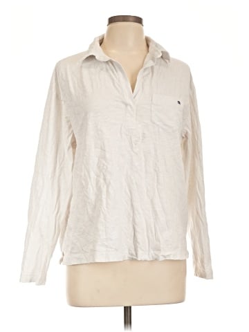 Vineyard Vines Long Sleeve Button-Down Shirt (view 1)
