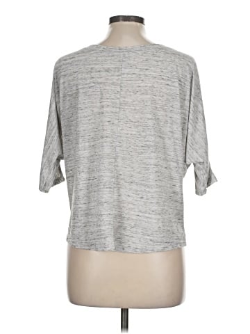 Bella 3/4 Sleeve T-Shirt (view 2)