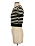 Atelier Black Cardigan Size S - photo 5