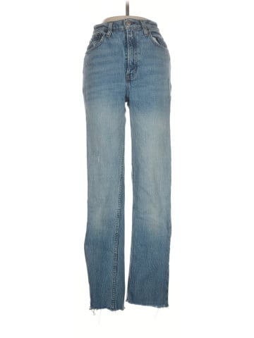 Abercrombie & Fitch Jeans (view 1)