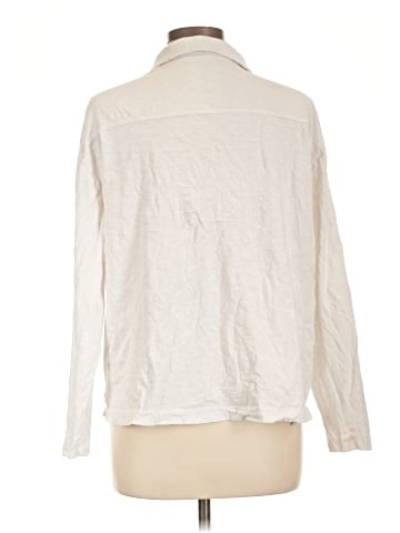 Vineyard Vines Long Sleeve Button-Down Shirt (view 2)