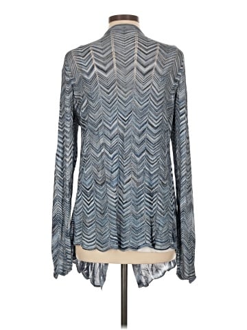 White House Black Market Kimono (view 2)