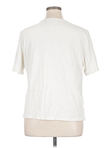 Draper's & Damon's Short Sleeve T-Shirt (view 2)