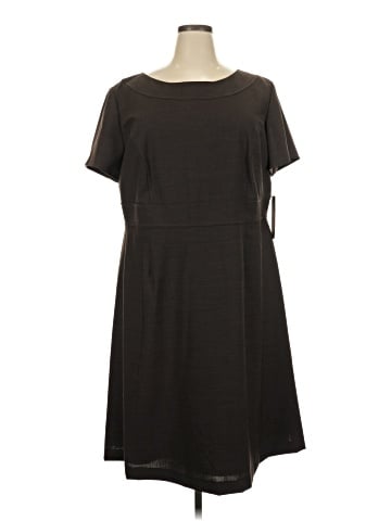 Alex Marie Casual Dress (view 1)