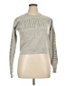 Aeropostale Gray Sweatshirt Size XL (estimated) - photo 1