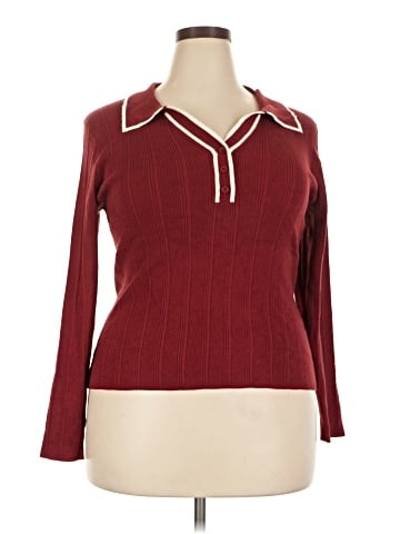 41Hawthorn Pullover Sweater (view 1)