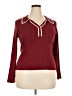 41Hawthorn Burgundy Pullover Sweater Size XXL - photo 1