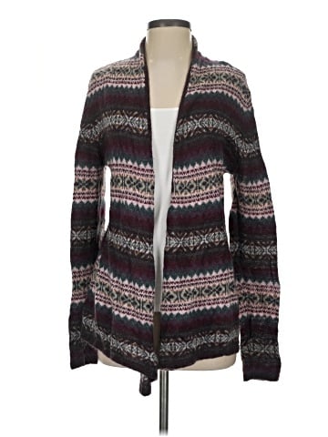 H&M L.O.G.G. Cardigan (view 1)