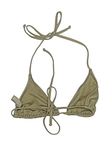 SKIMS Swimsuit Top (view 2)