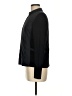 Sigrid Olsen 100% Polyester Black Jacket Size M - photo 5