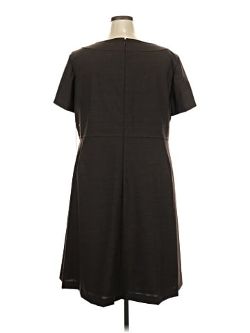 Alex Marie Casual Dress (view 2)