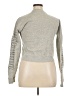 Aeropostale Gray Sweatshirt Size XL (estimated) - photo 2