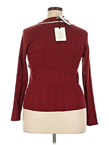 41Hawthorn Pullover Sweater (view 2)