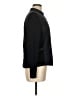 Sigrid Olsen 100% Polyester Black Jacket Size M - photo 4