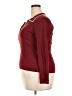 41Hawthorn Burgundy Pullover Sweater Size XXL - photo 5