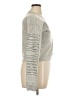Aeropostale Gray Sweatshirt Size XL (estimated) - photo 4