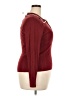 41Hawthorn Burgundy Pullover Sweater Size XXL - photo 4