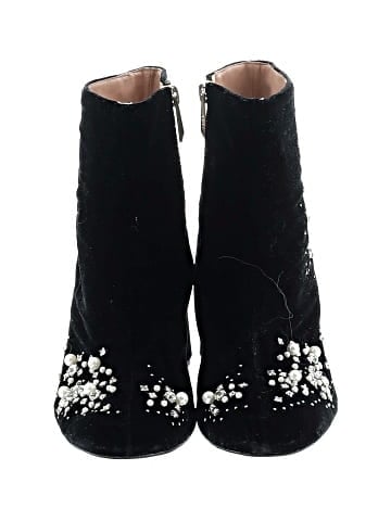 Trafaluc by Zara Ankle Boots (view 2)