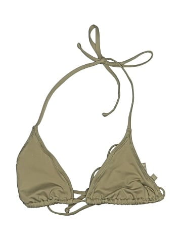 SKIMS Swimsuit Top (view 1)