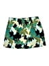 Boston Proper Tropical Green Skort Size XL - photo 2